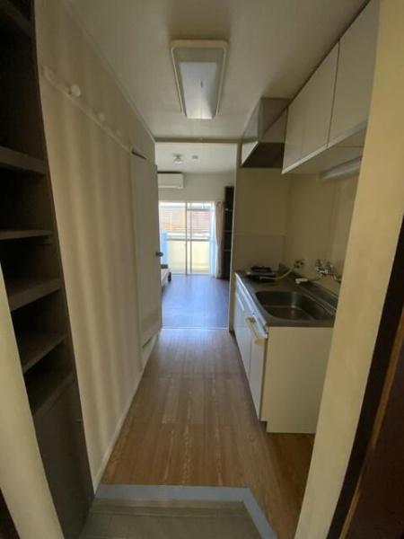 八王子市暁町１丁目のマンション