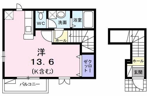 コンフォート　ヤマダヤ