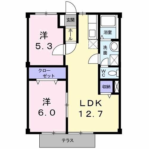 サンハイムモリック