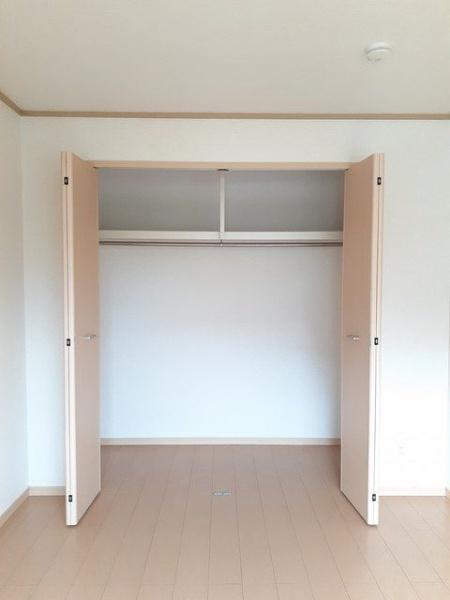 八王子市楢原町のアパート