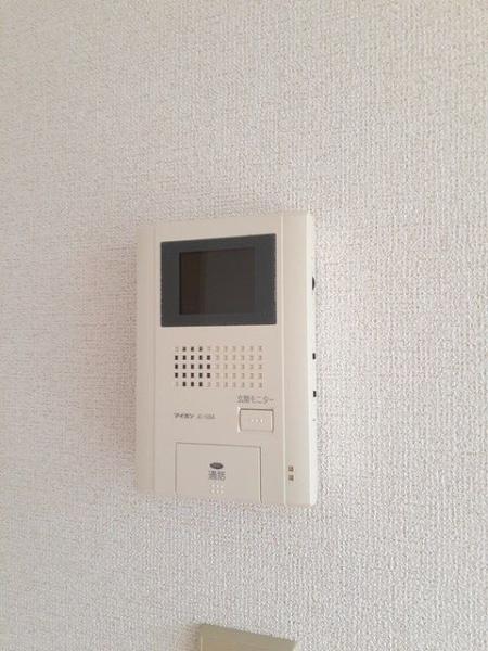 八王子市楢原町のアパート