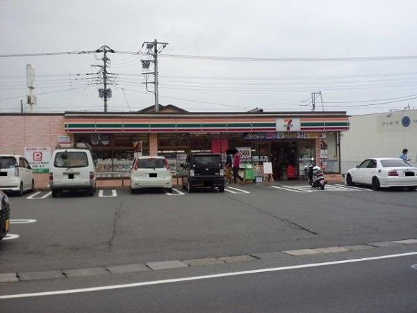 八王子市楢原町のアパート