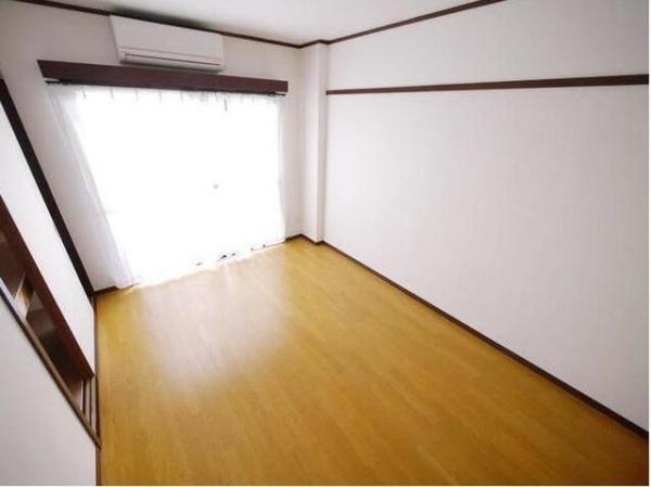 八王子市堀之内３丁目のマンション