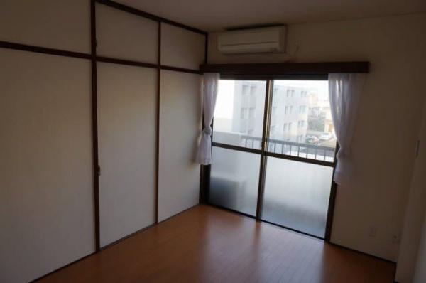 八王子市堀之内３丁目のマンション