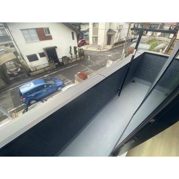 八王子市上壱分方町の貸家