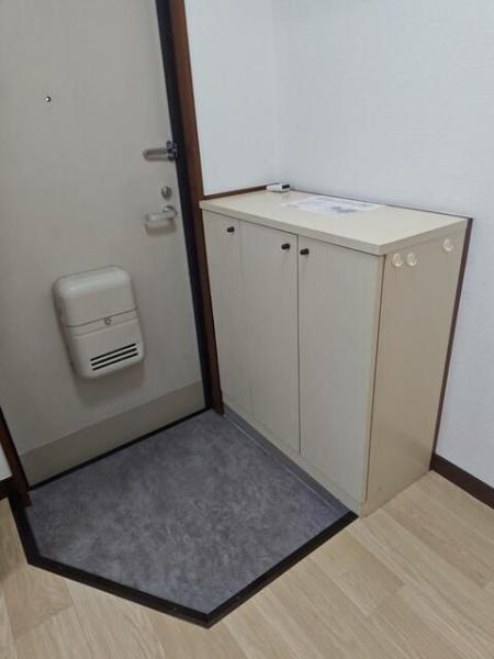 八王子市諏訪町のマンション