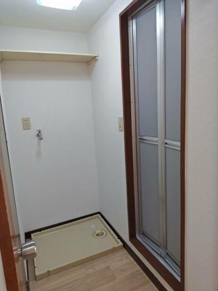 八王子市諏訪町のマンション