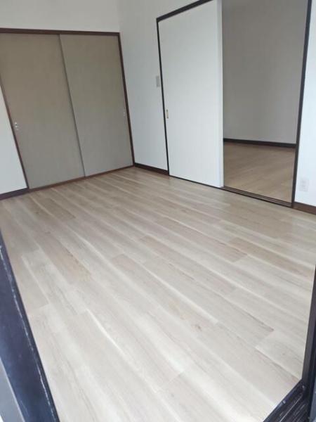 八王子市諏訪町のマンション