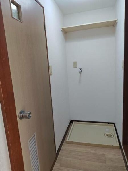 八王子市諏訪町のマンション