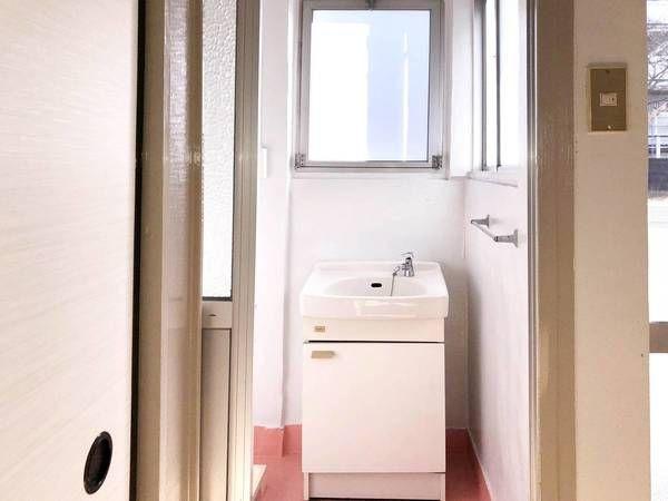 八王子市小比企町のマンション