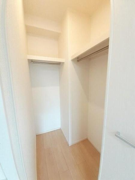 八王子市松木のアパート