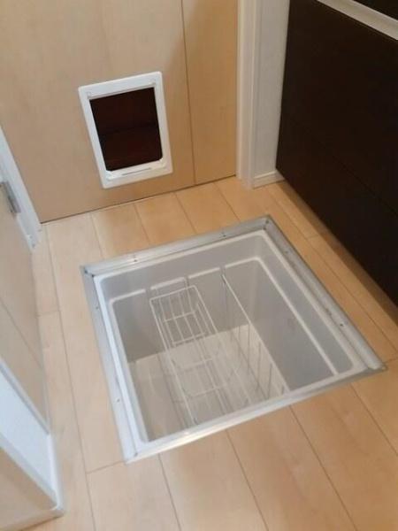 八王子市松木のアパート