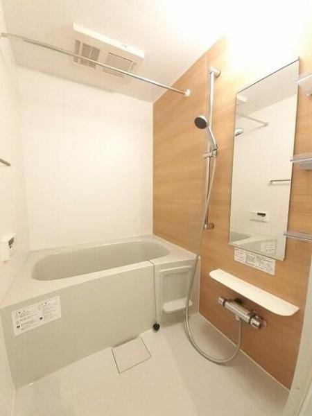 八王子市松木のアパート