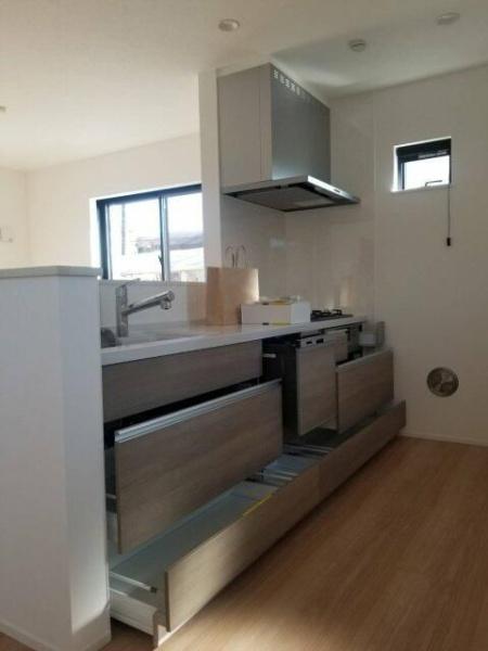 八王子市中野町戸建