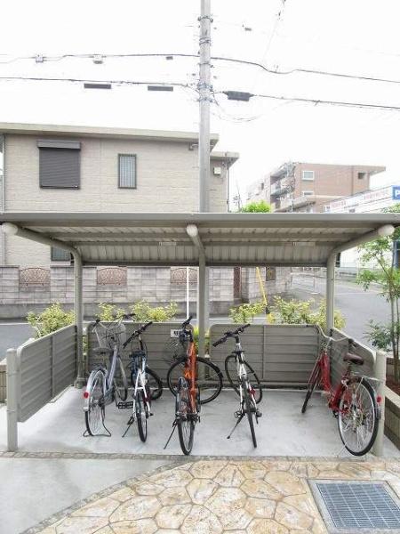 ミルトカーサ