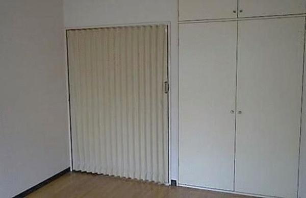 八王子市大塚のマンション