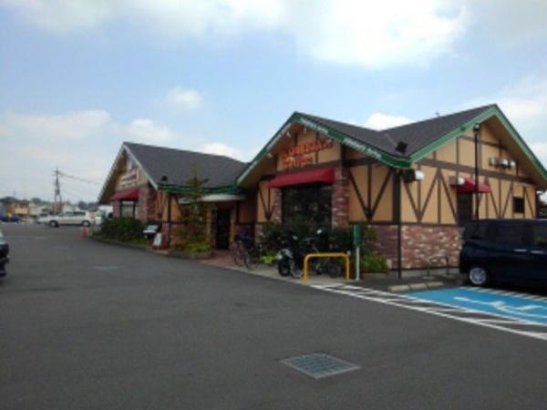 八王子市犬目町のアパート