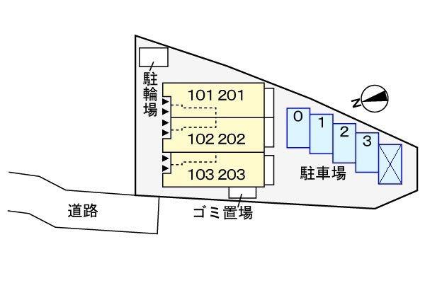 アンソレイエ