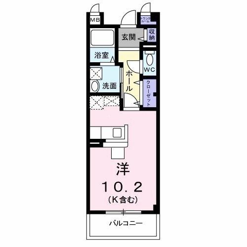 ソレアードボニート