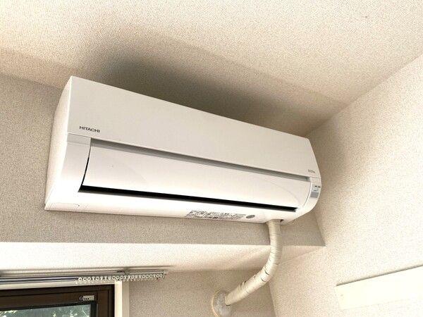 シルクロードハイツ