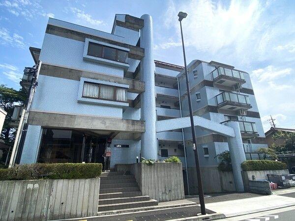 シルクロードハイツ