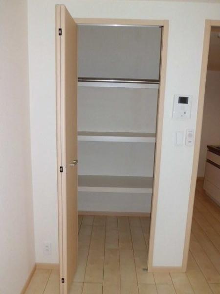 八王子市南町のマンション