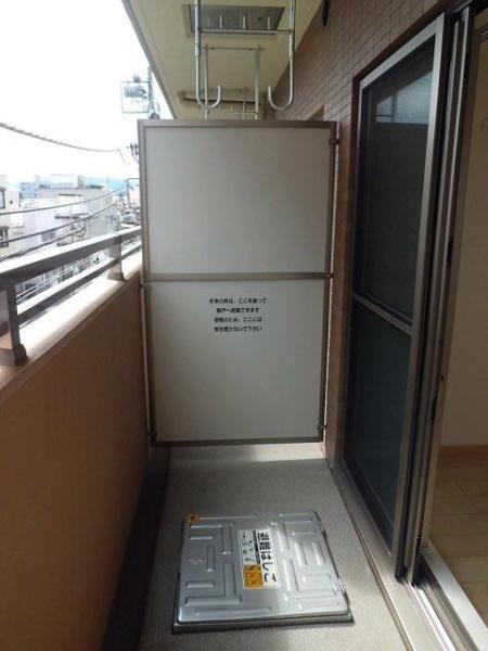 八王子市南町のマンション