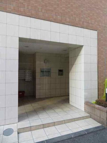 八王子市南町のマンション