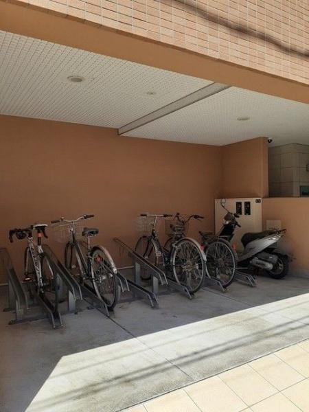 八王子市南町のマンション