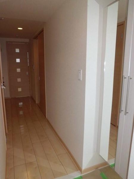 八王子市南町のマンション