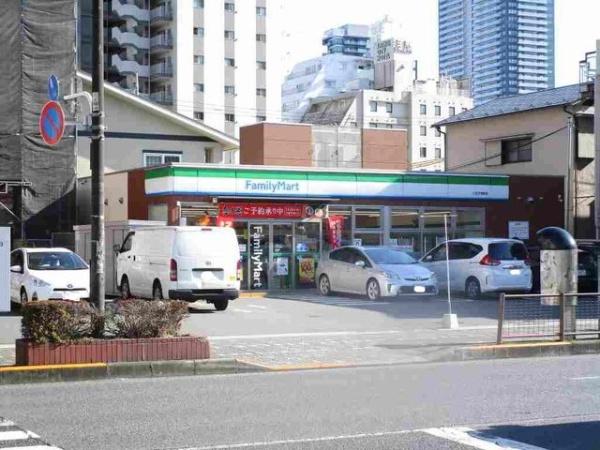 八王子市南町のマンション