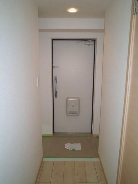 八王子市南町のマンション
