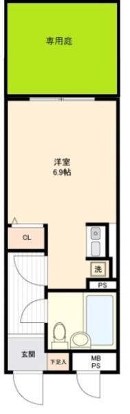 ライオンズマンション八王子めじろ台