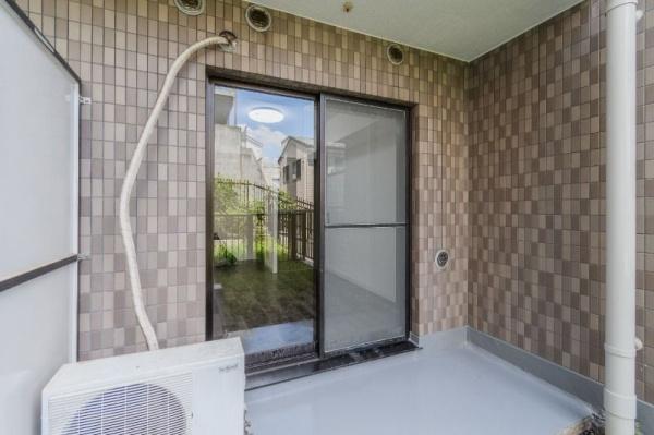 八王子市山田町のマンション