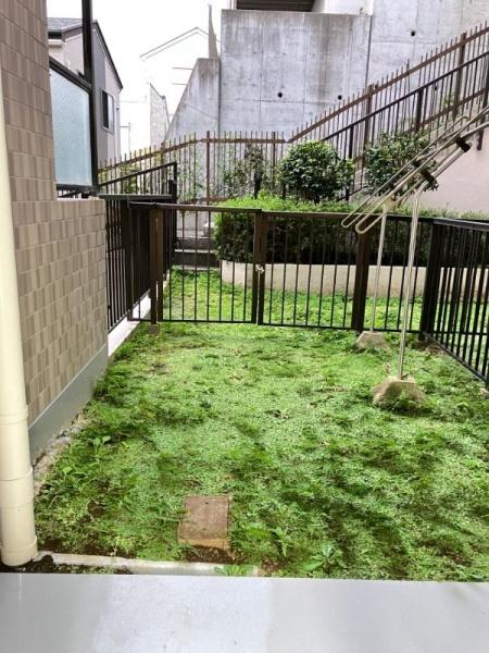 八王子市山田町のマンション