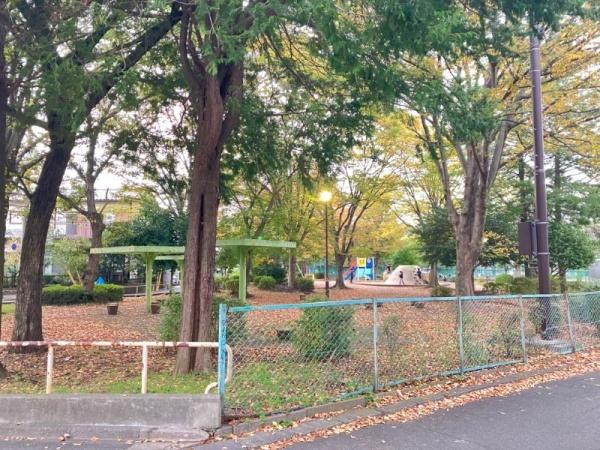 八王子市山田町のマンション