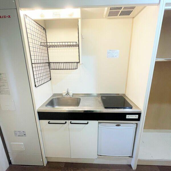 八王子市小比企町のマンション
