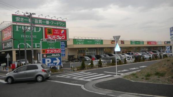 八王子市小比企町のアパート