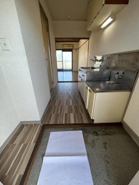 八王子市散田町３丁目のマンション
