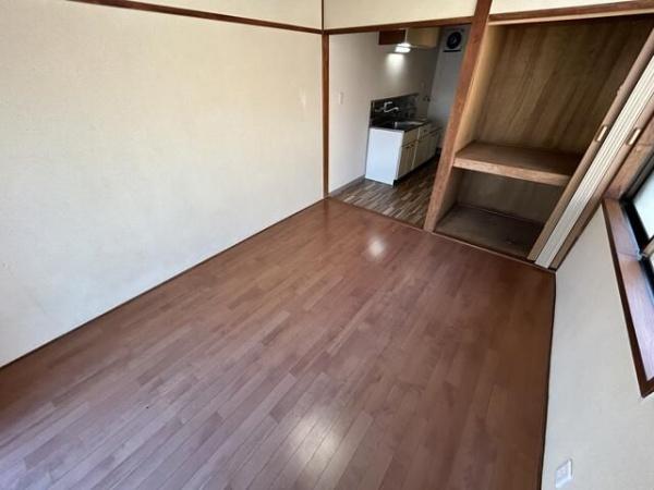 八王子市散田町３丁目のマンション