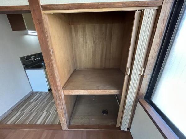 八王子市散田町３丁目のマンション
