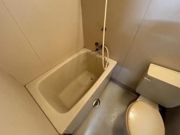 八王子市散田町３丁目のマンション