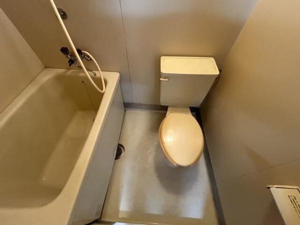 八王子市散田町３丁目のマンション
