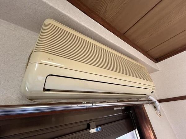 八王子市散田町３丁目のマンション