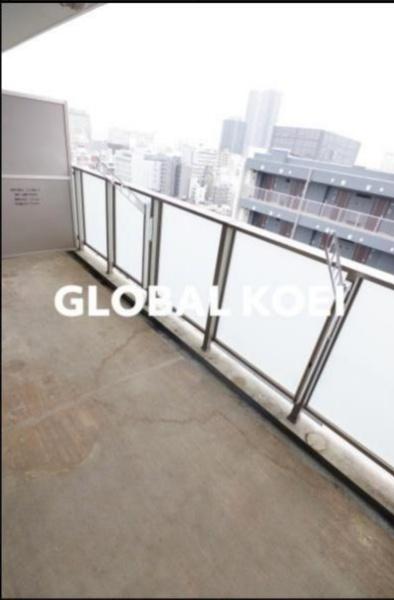 八王子市横山町のマンション