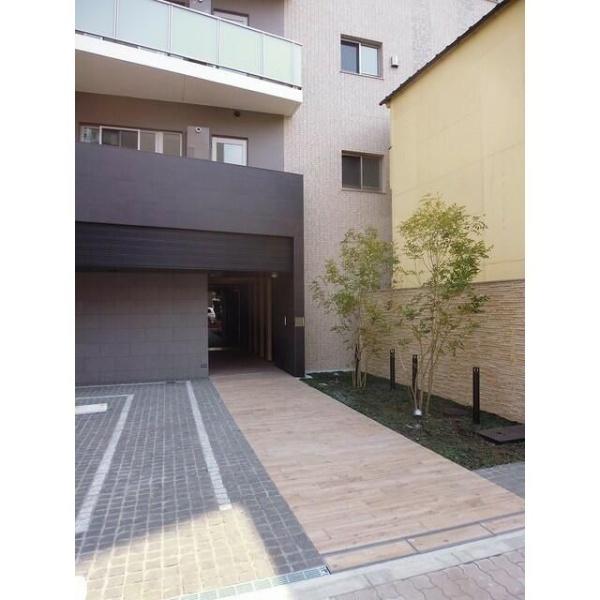 八王子市横山町のマンション