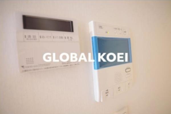 八王子市横山町のマンション