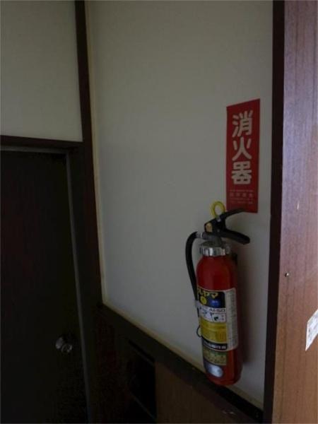 八王子市弐分方町のアパート