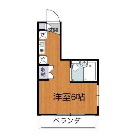 八王子市別所１丁目のマンション