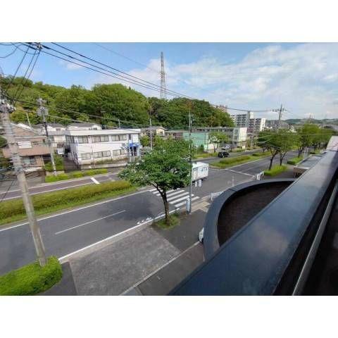 八王子市別所１丁目のマンション